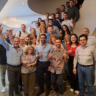 Ο Όμιλος ΔΕΗ και ο Οργανισμός Hydropower Sustainability Alliance εγκαινιάζουν νέα συνεργασία για την ενίσχυση των πρακτικών βιωσιμότητας στην υδροηλεκτρική παραγωγή στην Ελλάδα