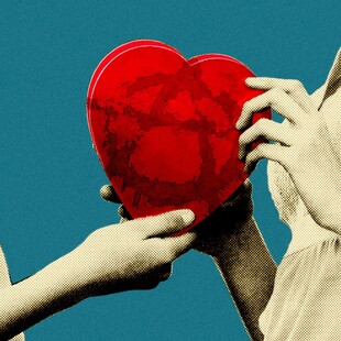 Η νέα πολυγαμία και οι «αναρχικοί των σχέσεων» 