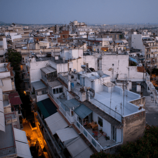 Επιστροφή ενοικίου: Ποιοι δικαιούνται έως και 800 ευρώ κάθε χρόνο