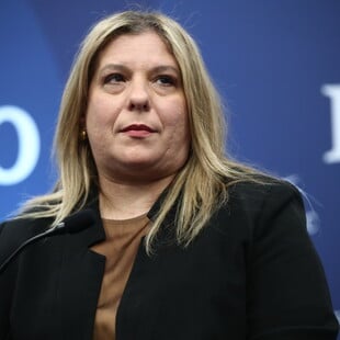Παραιτήθηκε από γραμματέας της ΝΔ η Μαρία Συρεγγέλα