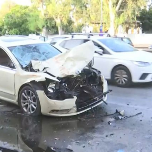 Τροχαίο στην Ποσειδώνος: Νεκρή δημοτική υπάλληλος έπειτα από σύγκρουση απορριμματοφόρου με ταξί