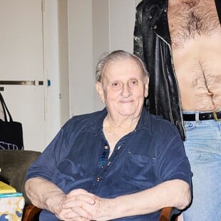 EDMUND WHITE (1940-2025) ΑΡΧΗ ΚΑΙ ΤΕΛΟΣ ΟΤΑΝ ΔΕΝ ΥΠΑΡΧΕΙ ΤΕΛΟΣ