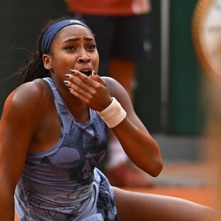 Τένις: Νικήτρια του Roland Garros η Κόκο Γκοφ