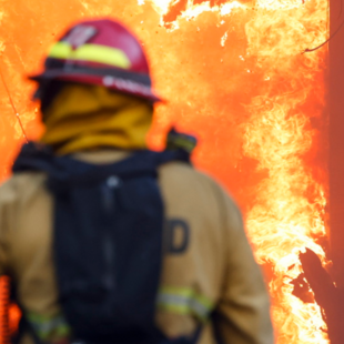 Ισπανία: Ένας νεκρός και 19 τραυματίες από πυρκαγιά σε οίκο ευγηρίας