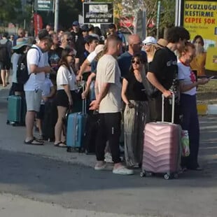 Πάνω από 5.000 Τούρκοι ήρθαν στα ελληνικά νησιά για το Μπαϊράμι