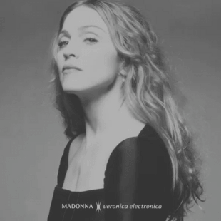 Μαντόνα: Έρχεται το νέο άλμπουμ της «Veronica Electronica» με ακυκλοφόρητα κομμάτια από το 1998