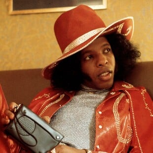 Πέθανε ο θρυλικός Sly Stone