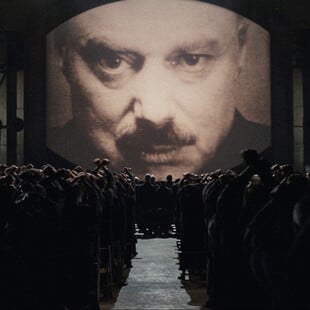 Ο Όργουελ είχε δίκιο: Η δυστοπία του «1984» είναι ήδη εδώ 