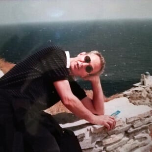 Υπόθεση Δημήτρη Μάο 