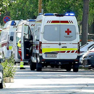 Πυροβολισμοί σε σχολείο στην Αυστρία: Τουλάχιστον 9 οι νεκροί - Μαθητής ο δράστης