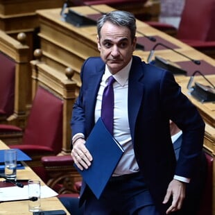 Στη Βουλή ο Μητσοτάκης για τον νέο ΚΟΚ – Στο επίκεντρο η οδική ασφάλεια, τα πρόστιμα και τα νέα μέτρα