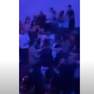 Αλέξανδρος Πασχαλάκης: Ενεπλάκη σε ξυλοδαρμό έξω από μαγαζί στη Μύκονο