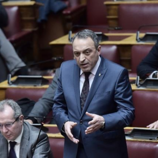 Σπαρτιάτες: Τρεις βουλευτές χάνουν τις έδρες τους με απόφαση Εκλογοδικείου
