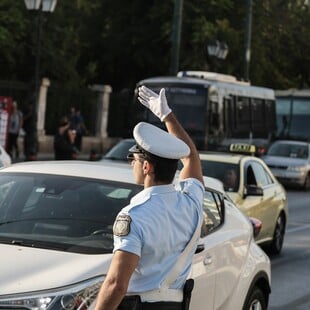 Νέος ΚΟΚ: Έρχονται αυστηρότερες ποινές για αλκοόλ, κινητό και υψηλή ταχύτητα - Αναλυτικός πίνακας