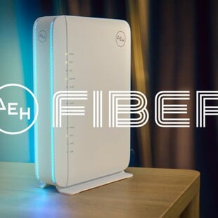 ΔΕΗ FIBER: Ήρθε το ίντερνετ από τη ΔΕΗ με 100% οπτική ίνα και υπερυψηλές ταχύτητες 