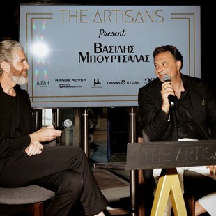 20 Χρόνια Bespoke Athens: Tο event των Artisans προς τιμήν του διαχρονικού ανδρικού στυλ