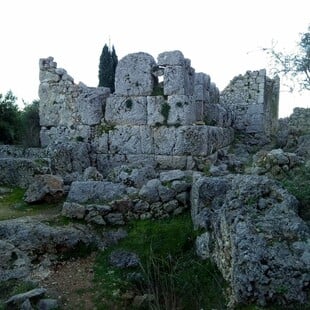 Ιθάκη: Νέα αρχαιολογικά ευρήματα φωτίζουν την ιστορία του Οδυσσέα