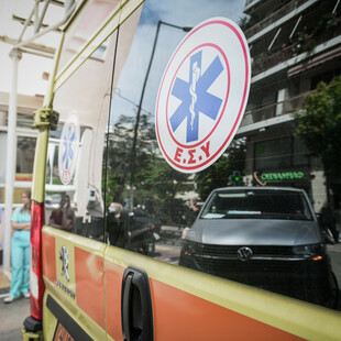 Πετρούπολη: 46χρονη έπεσε θύμα άγριου ξυλοδαρμού στον δρόμο για την προτεραιότητα