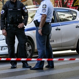 Τηλεφώνημα για βόμβα στη Εφετείο - Διεκόπη η δίκη Φιλιππίδη 