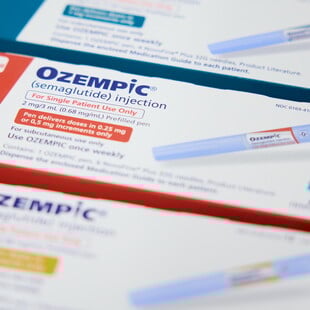 Ozempic: Το μέσο μήκους πέους αυξάνεται και κάποιοι πιστεύουν ότι ευθύνονται τα φάρμακα αδυνατίσματος