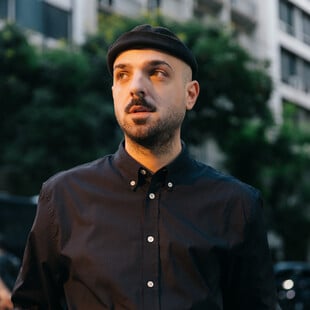 APON: «Δεν είναι θέμα συγκυριών, είναι θέμα αξίας το αν θα ξεχωρίσεις μέσα στο χάος της σημερινής μουσικής»