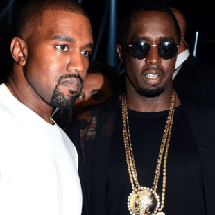 Δίκη Diddy: Ο Κάνιε Γουέστ εμφανίστηκε στο δικαστήριο για να στηρίξει 