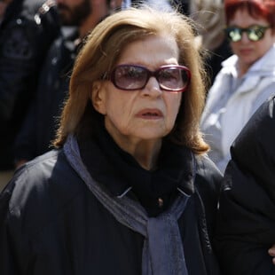 Πέθανε η ηθοποιός Κατερίνα Γιουλάκη