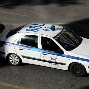 Πρέβεζα: Συνελήφθη ηλικιωμένος για απόπειρα αρπαγής 12χρονης μαθήτριας