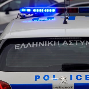 Ηράκλειο: Σφοδρό τροχαίο ατύχημα στο Τυμπάκι - Δύο άτομα στη ΜΕΘ