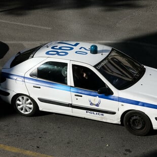 Τροχαίο ατύχημα με παράσυρση δύο πεζών στο κέντρο της Αθήνας
