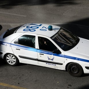 Μοσχάτο: Γιος μαχαίρωσε τον 87χρονο πατέρα του 