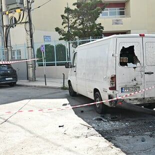 Περιστέρι: Βίντεο ντοκουμέντο από την κινηματογραφική καταδίωξη έως το Χαϊδάρι 