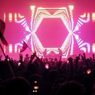 BICEP present CHROMA +special guests
