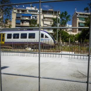 Σέρρες: Ο ΟΣΕ απέλυσε φύλακα επειδή «έλειπε αδικαιολόγητα από το πόστο του»