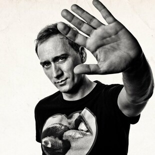 Paul Van Dyk & Paul Oakenfold