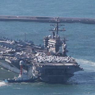 USS Nimitz