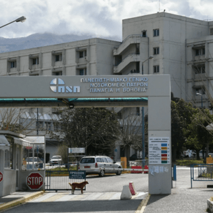 Άρτα: Τα όργανα του 14χρονου Σπύρου και του 12χρονου Νίσι δίνουν δεύτερη ευκαιρία σε άλλα παιδιά