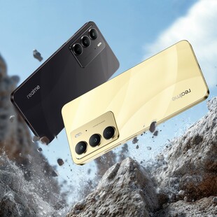 Το realme C75 5G κυκλοφορεί επίσημα στην Ελλάδα