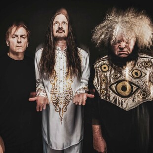 The Melvins & Redd Kross