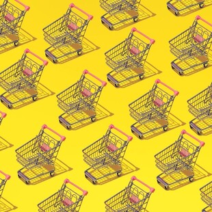 Το «No Buy Challenge» πυροδοτεί μια επανάσταση ενάντια στην κατανάλωση. Δες πώς να συμμετέχεις κι εσύ