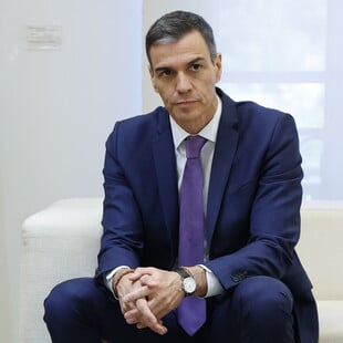 ΠΕΔΡΟ ΣΑΝΤΣΕΘ