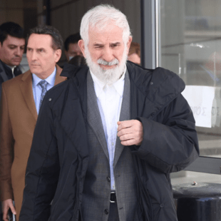 Δίκη Φιλιππίδη: «Το ΣΕΗ ήθελε με το ζόρι να πάνε οι υποθέσεις στα δικαστήρια», κατέθεσε μάρτυρας