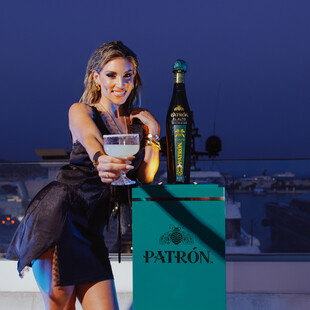 Patrón El Alto: Υποδεχθείτε την πιο premium έκδοση της τεκίλας Patrón μέχρι σήμερα