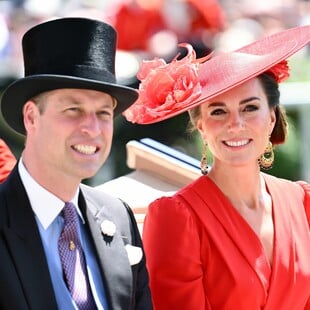 Η Κέιτ Μίντλετον δεν θα παραστεί στο Royal Ascot 