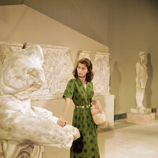 Ζόμπι, Pixar και Σοφία Λόρεν από αύριο στους κινηματογράφους