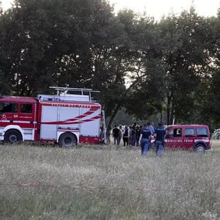Ρώμη: Από τη Ρωσία η γυναίκα που βρέθηκε νεκρή στο πάρκο - Ο φερόμενος δολοφόνος συνελήφθη στη Σκιάθο
