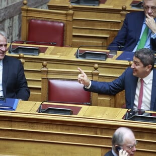ΟΠΕΚΕΠΕ: Τι λένε Βορίδης και Αυγενάκης για τη δικογραφία