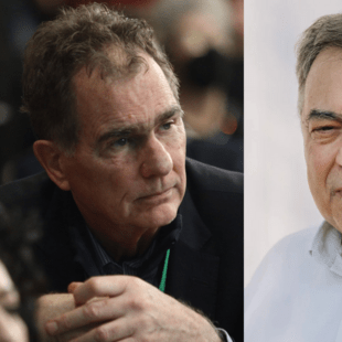Νίκος Παπανδρέου κατά Χριστοδουλάκη: Να παραιτηθεί από τα όργανα του ΠΑΣΟΚ