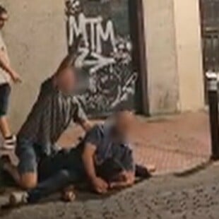 Μαδρίτη: Αστυνομικός εκτός υπηρεσίας συνέλαβε ύποπτο και τον στραγγάλισε μέχρι θανάτου