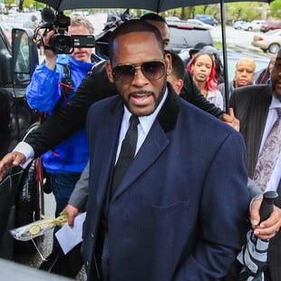 Ο R. Kelly καταγγέλλει σχέδιο δολοφονίας του μέσα στη φυλακή - Απορρίφθηκε το αίτημά του για αποφυλάκιση